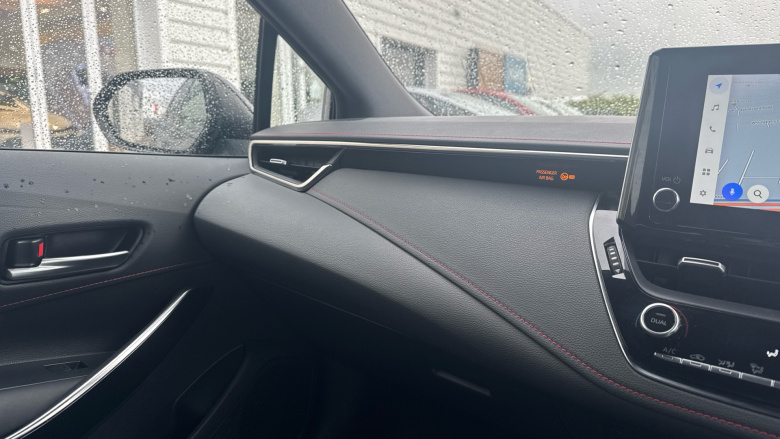 Toyota Corolla 1.8 VVT-i Hybrid Excel 5dr CVT Hybrid Estate